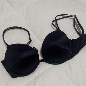 Victoria’s Secrets Black Women's Bra - 36C Padded